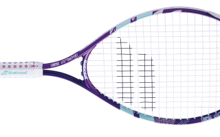 RAQ.TEN.BABOLAT B FLY 23