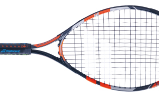 RAQ.TEN.BABOLAT BALLFIGHTER 23