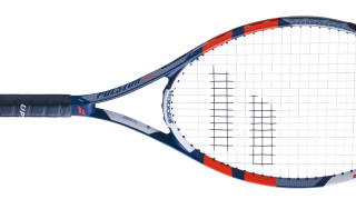 RAQ.TEN.BABOLAT PULSION 105 L1