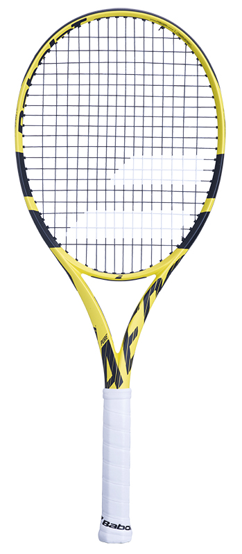 RAQ.TEN.BABOLAT PURE AERO LITE L1