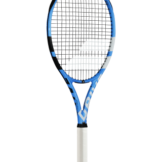 RAQ.TEN.BABOLAT PURE DRIVE JR. L0