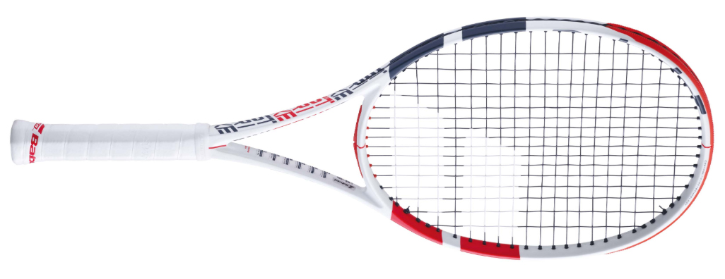 RAQ.TEN.BABOLAT PURE STRIKE TEAM L2