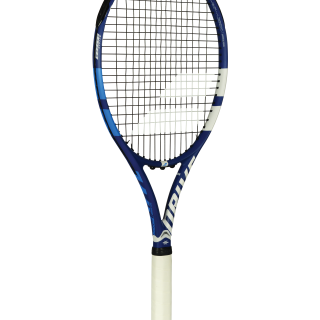 RAQ.TEN.BABOLAT DRIVE G LITE L2 AZUL