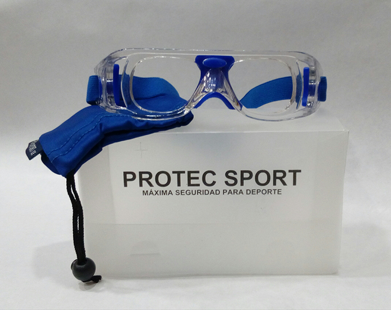 GAFAS PROTECTORAS PROTEC