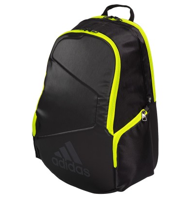 MOCHILA ADIDAS PRO-TOUR LIME