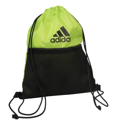 MOCHILA ADIDAS GYMSACK LIMA