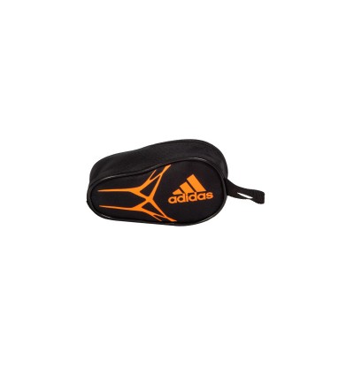 MONEDERO ADIDAS ORANGE
