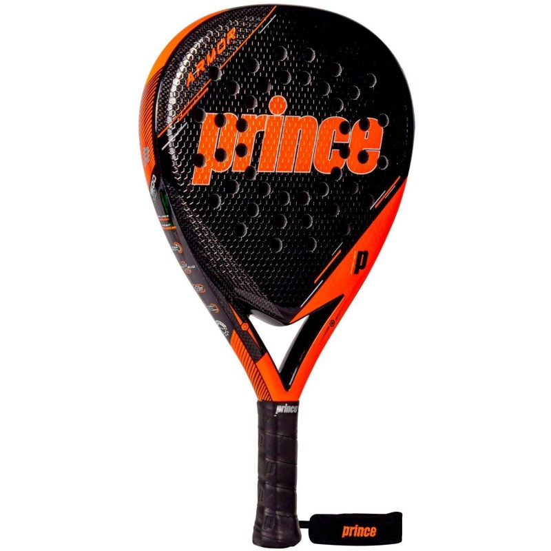 PALA PADEL PRINCE ARMOR