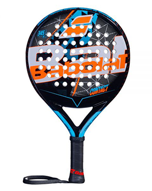 PALA PADEL BABOLAT CONTACT
