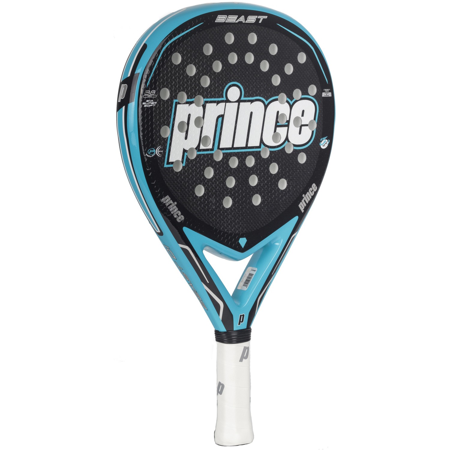 PALA PADEL PRINCE BEAST DI
